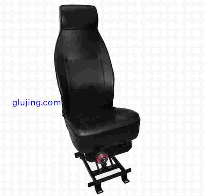 QC-S型机械减震座椅 (2)