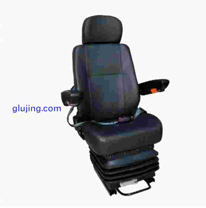 4YZ-B2型机械减震座椅