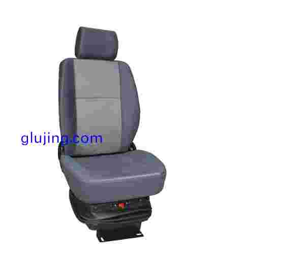 QJ-S2型可调空气悬浮减震座椅