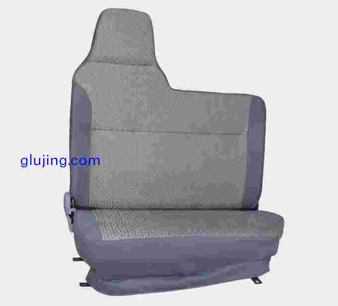 QC-QKF型乘客座椅 (2)