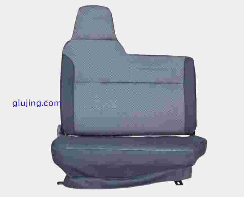 QJ5820CD型2080乘客副座椅