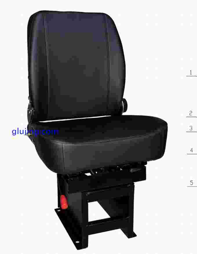 DZYA-1型机械增高座椅