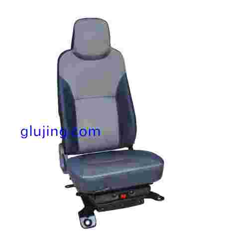 QJ5820CD型2080轻卡司机空气悬浮座椅