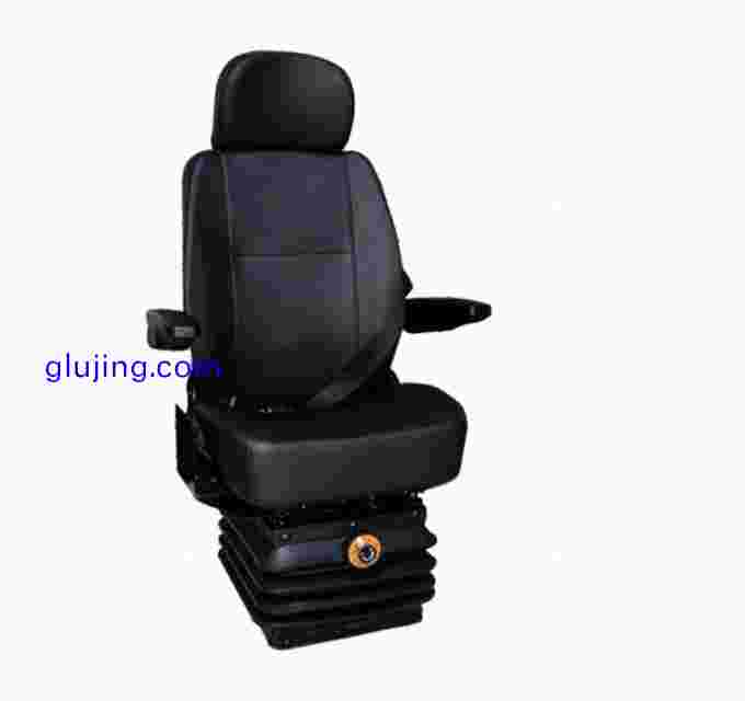 QC4Y-2A型豪华减震增高座椅