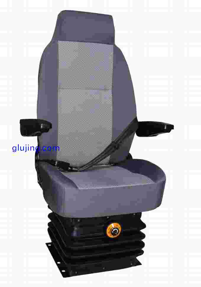 4YZ-A型机械减震增高座椅