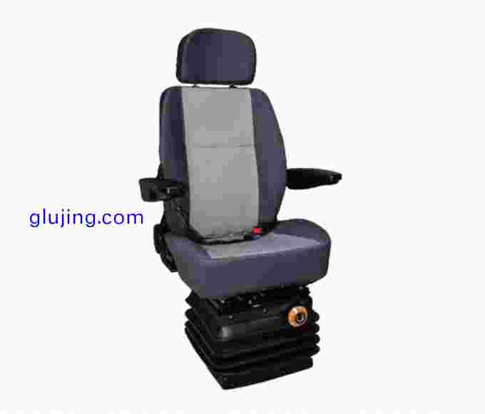 QC4Y-A型机械减震座椅
