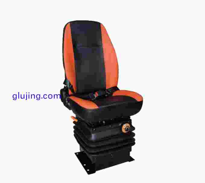 QC-YH型机械减震座椅