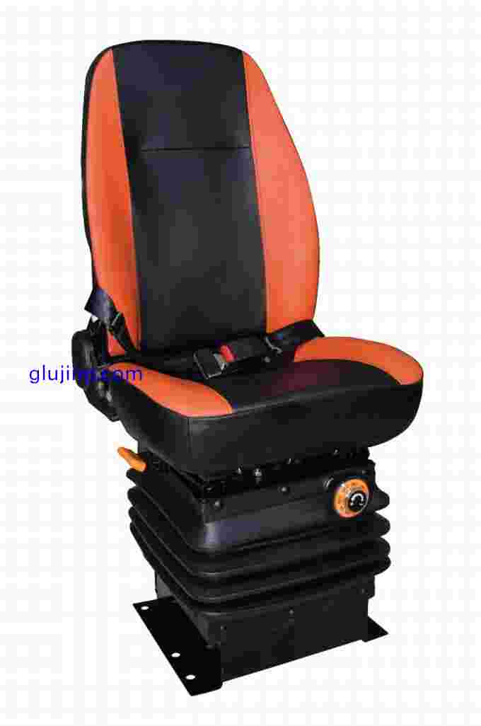 QC-YH型机械减震座椅 (2)
