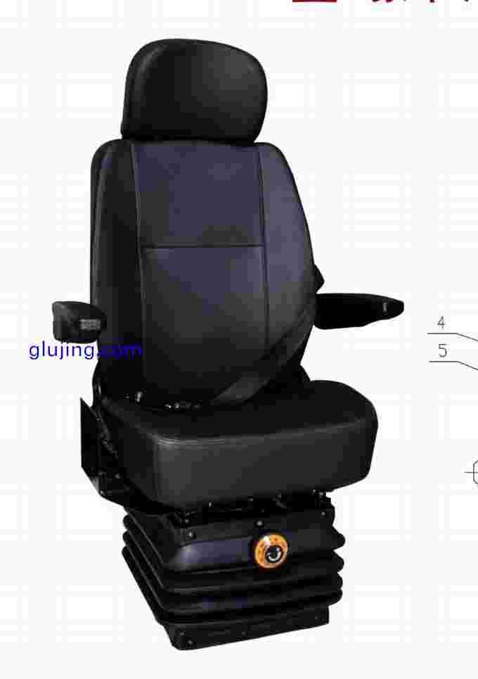 QC4Y-2A型豪华减震增高座椅 (2)