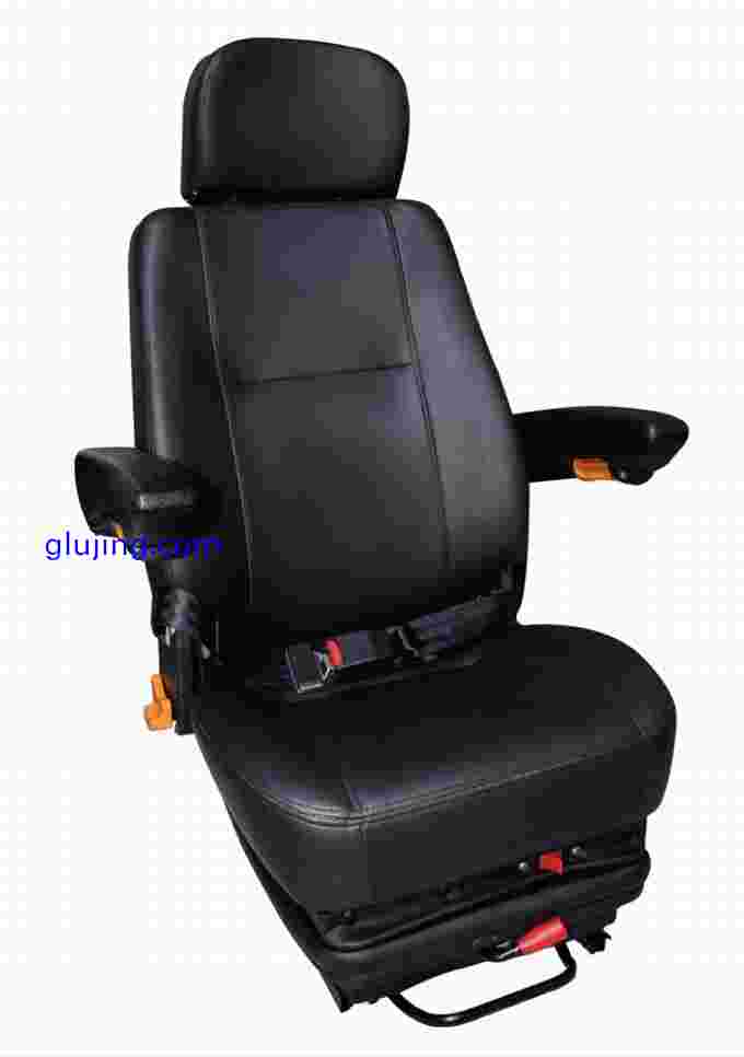 QC28-QN型豪华空气悬浮减震座椅 (2)