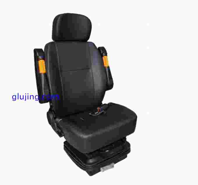 4YZ-B1型机械减震座椅