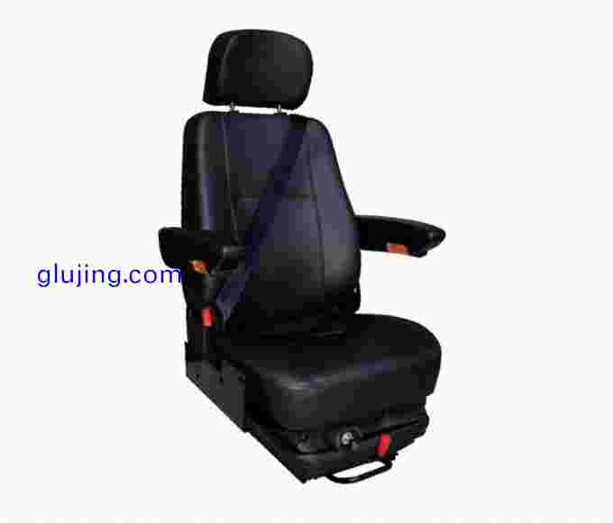 QC28-DQ型电动充气式空气悬浮座椅