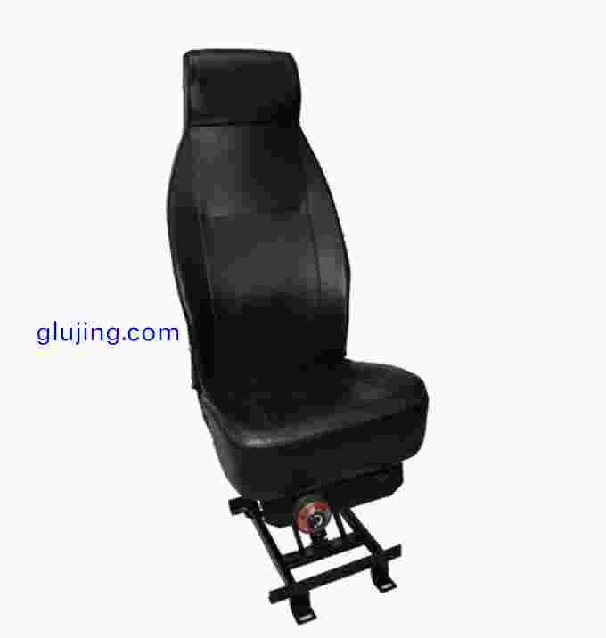 QC-S型机械减震座椅