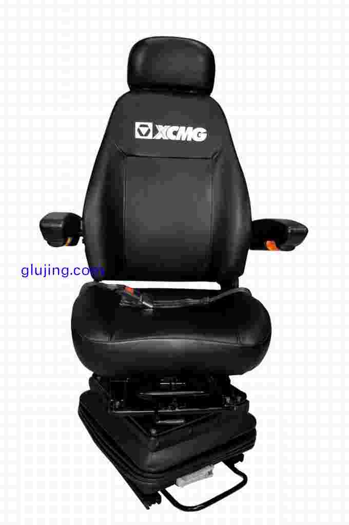 QC28-B型机械减震旋转座椅 (2)