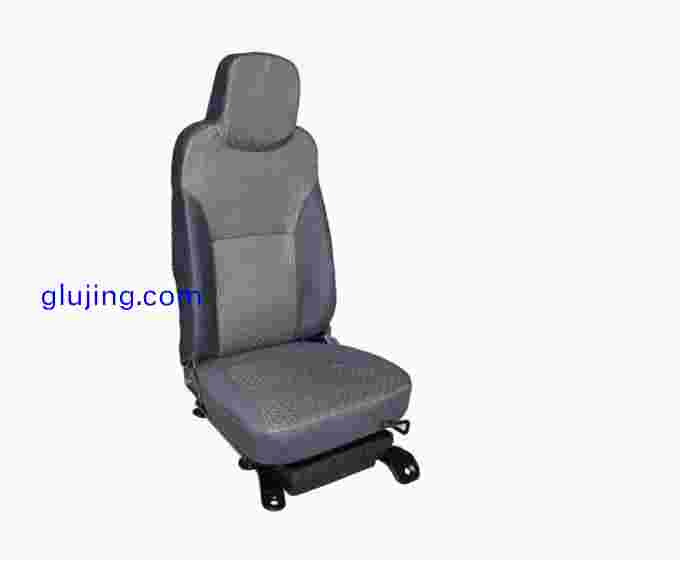 QC-QK型司机座椅