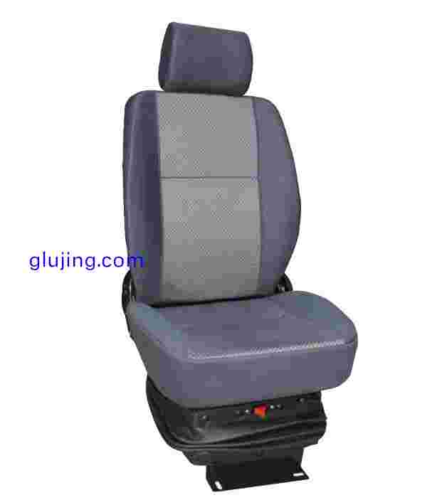 QJ-S2型可调空气悬浮减震座椅 (2)