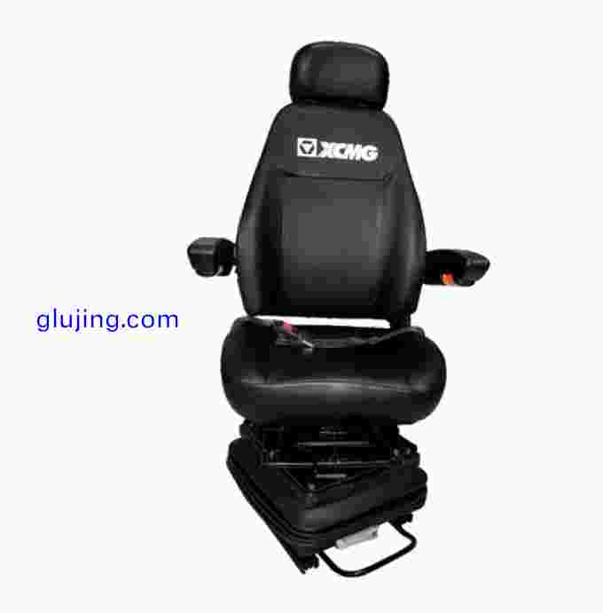 QC28-B型机械减震旋转座椅