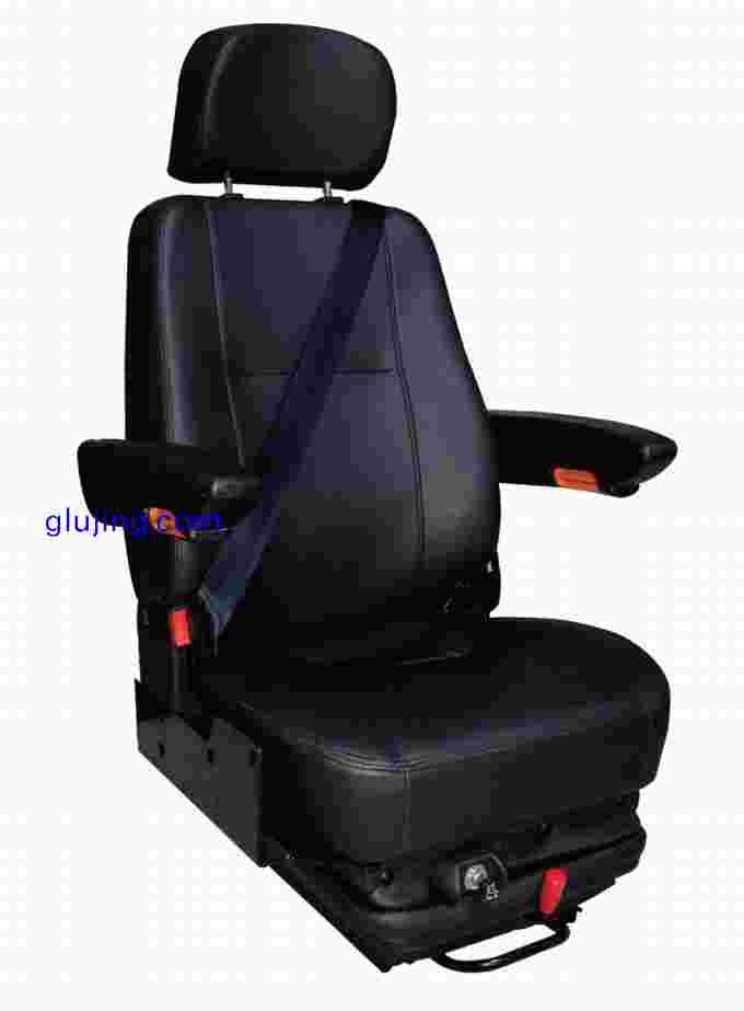 QC28-DQ型电动充气式空气悬浮座椅 (2)